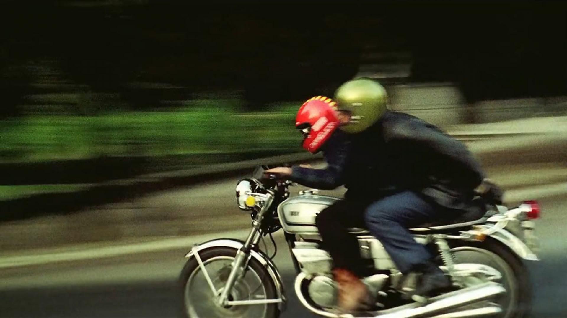 Live Like a Cop, Die Like a Man