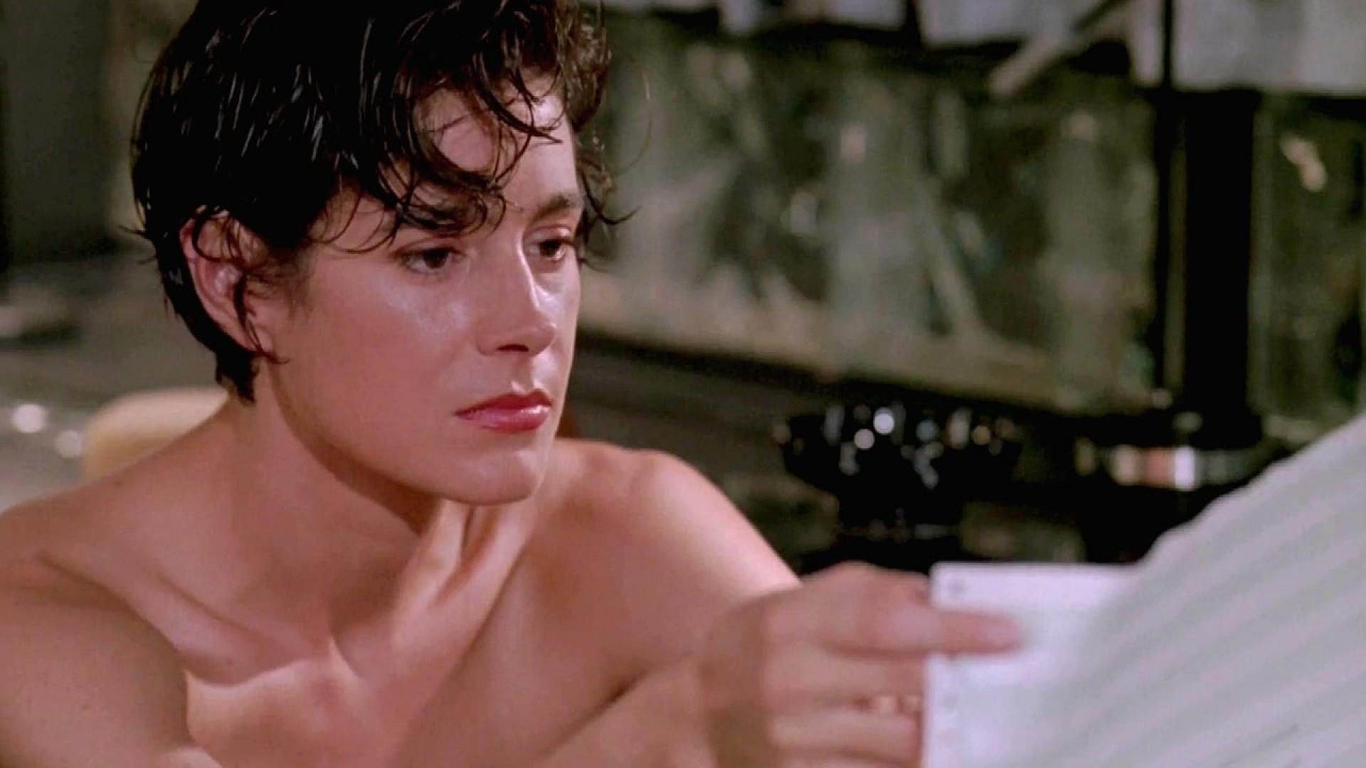 Love Crimes