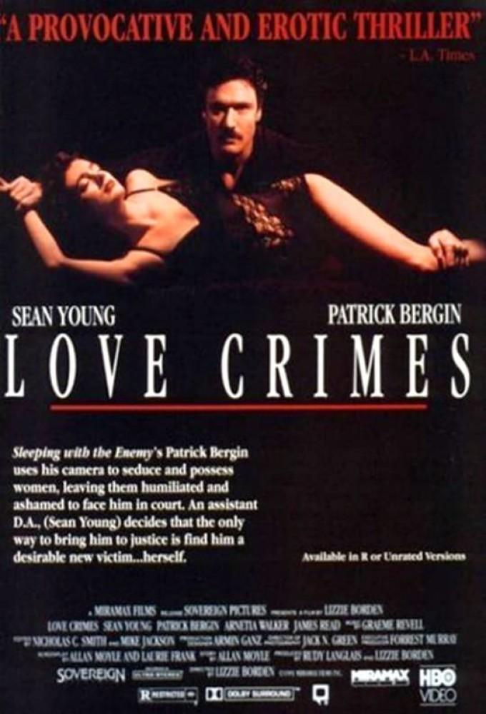Love Crimes