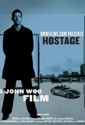 Hostage