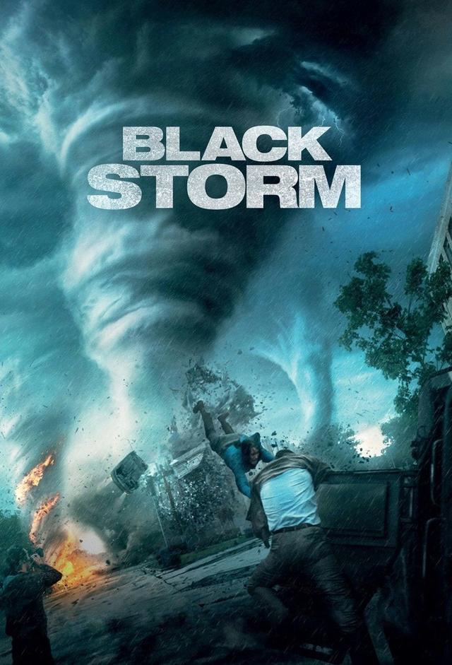 Black Storm