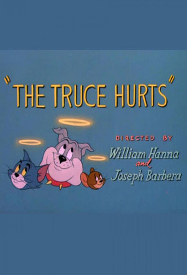 The Truce Hurts