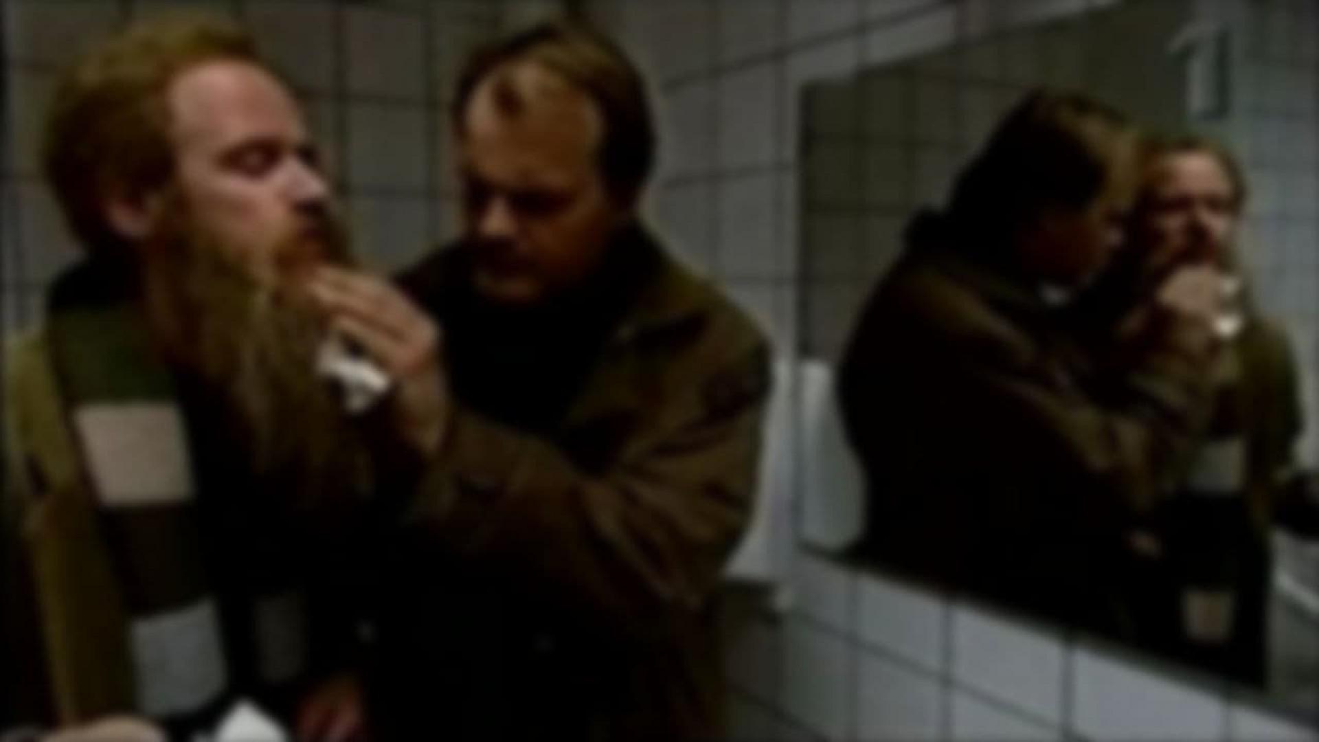 Ben & Gunnar