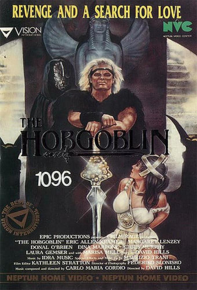Ator IV: The Hobgoblin