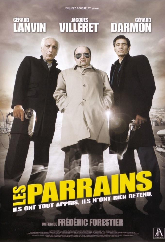 The Do-Gooders