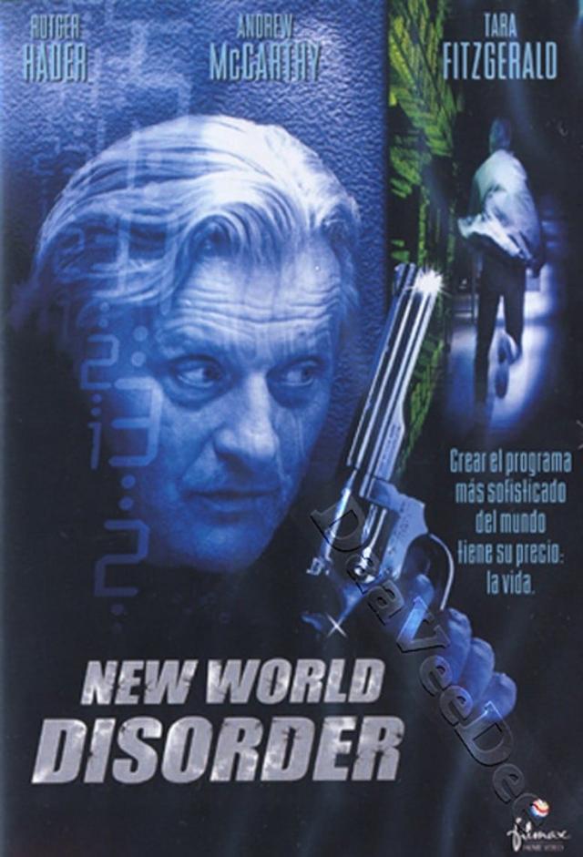 New World Disorder