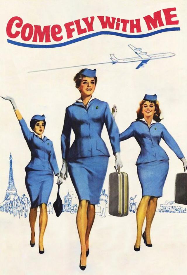 Come Fly With Me