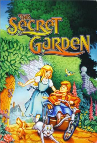 The Secret Garden
