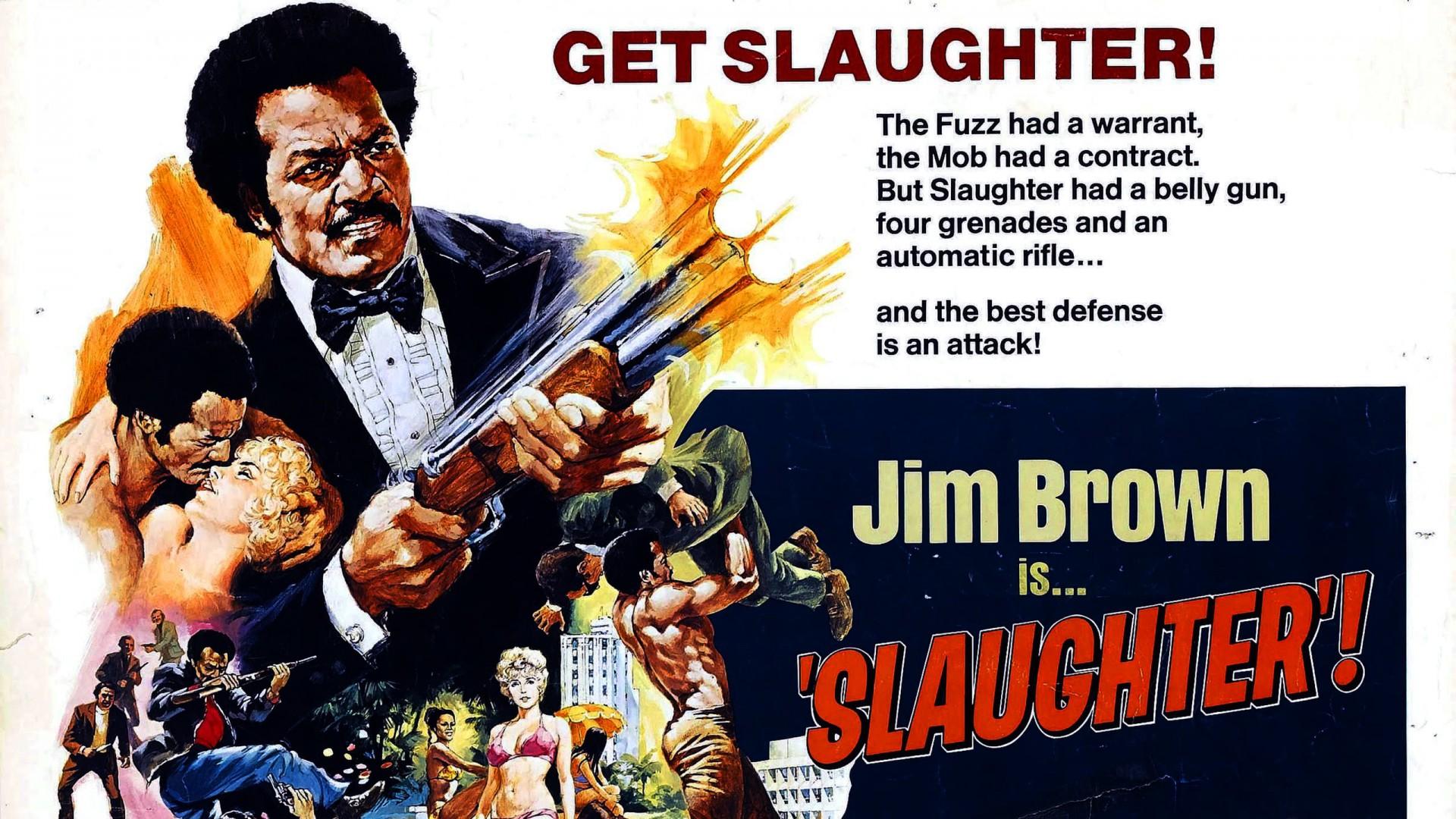 Slaughter