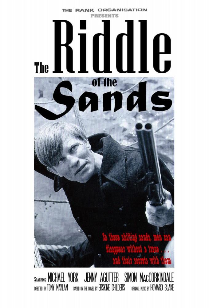 The Riddle of the Sands