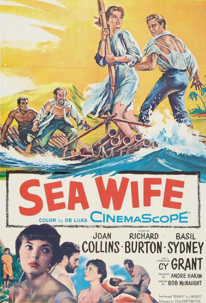 Sea Wife