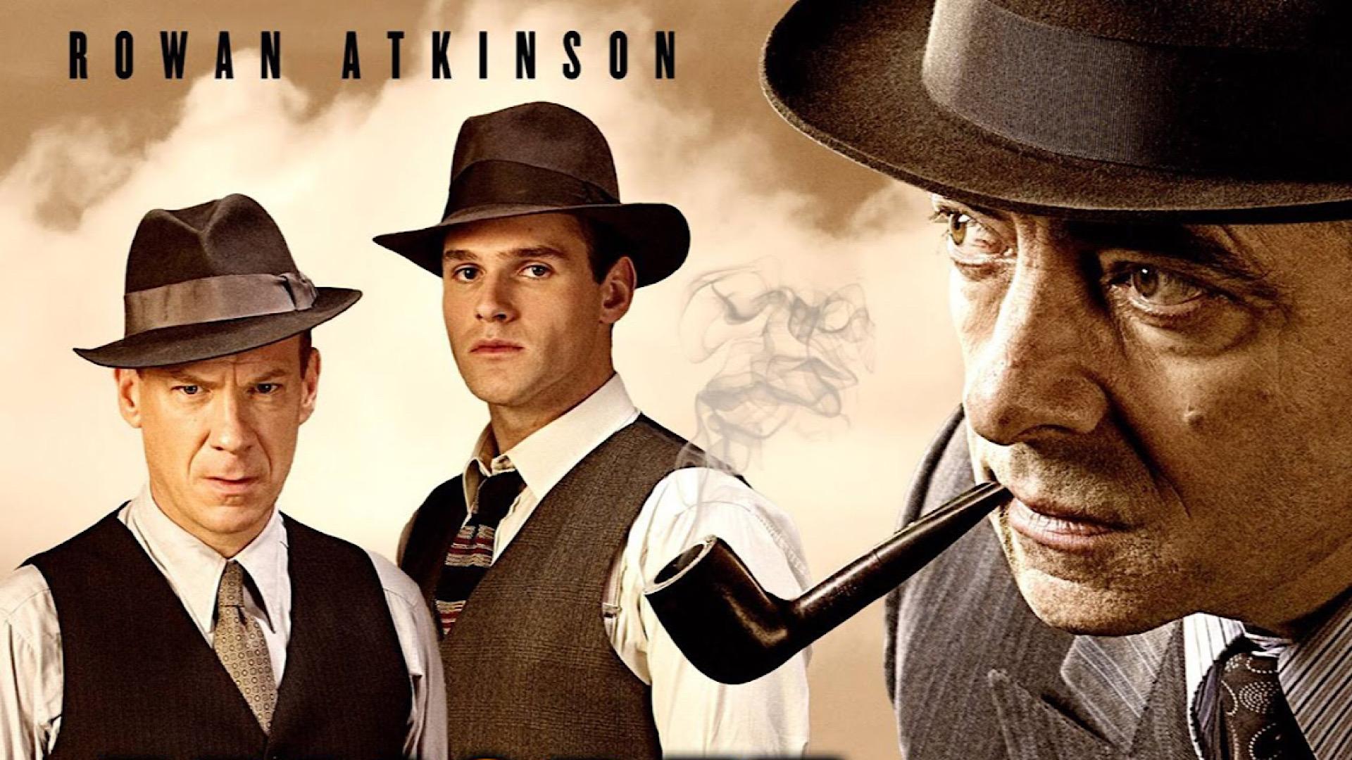 Maigret's Dead Man