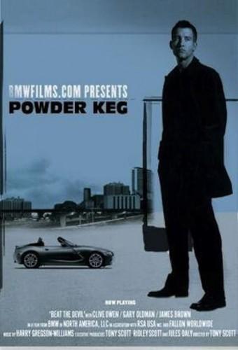 Powder Keg