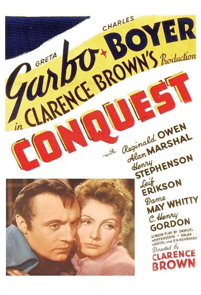 Conquest