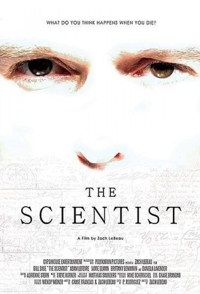 The Scientist