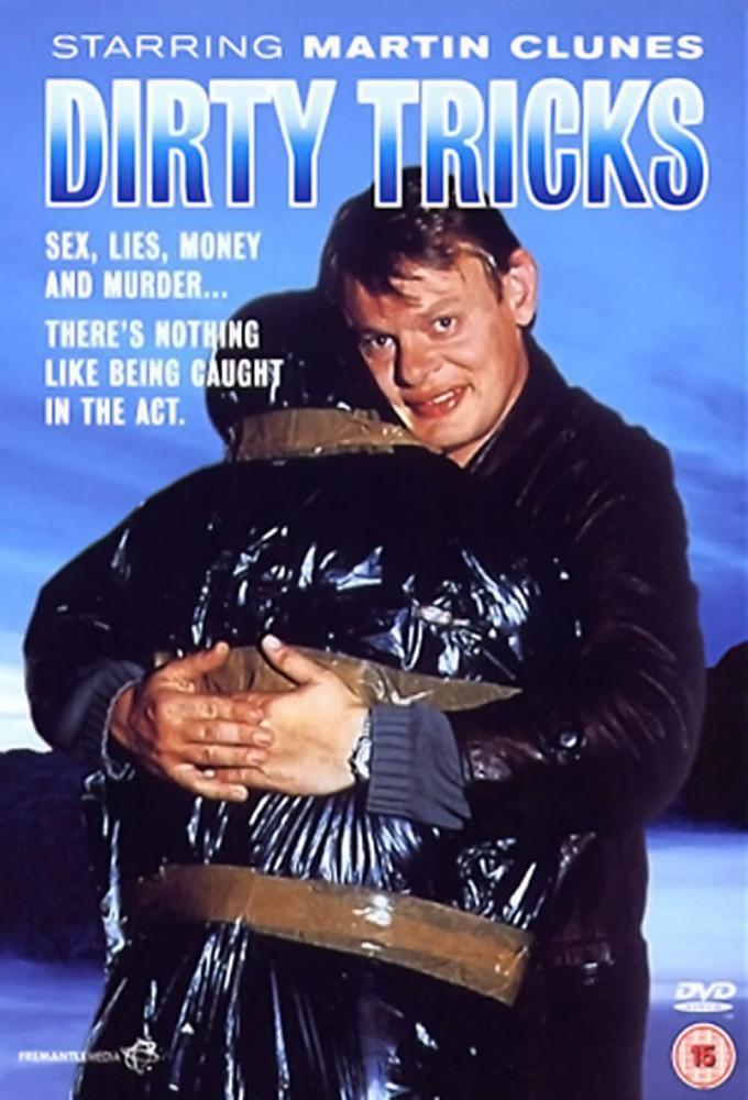 Dirty Tricks