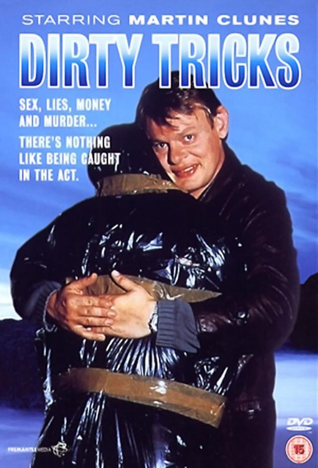Dirty Tricks