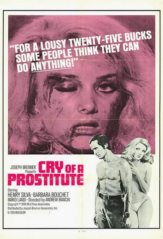 Cry of a Prostitute
