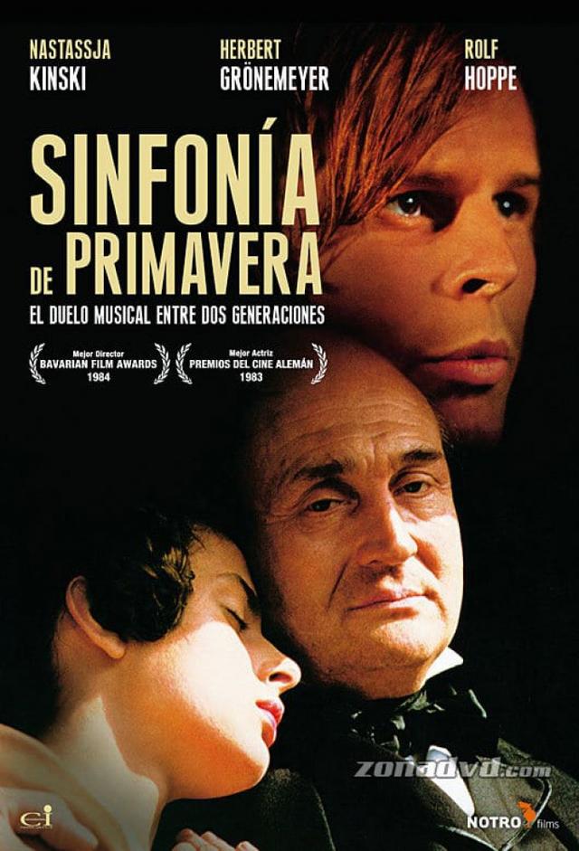 Spring Symphony