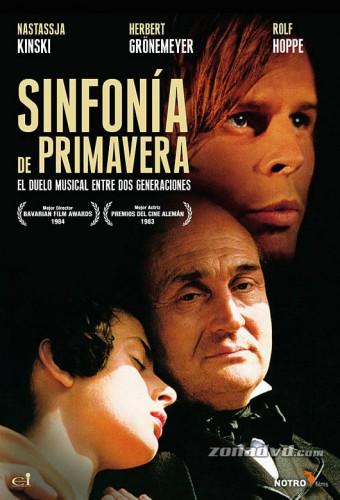 Spring Symphony