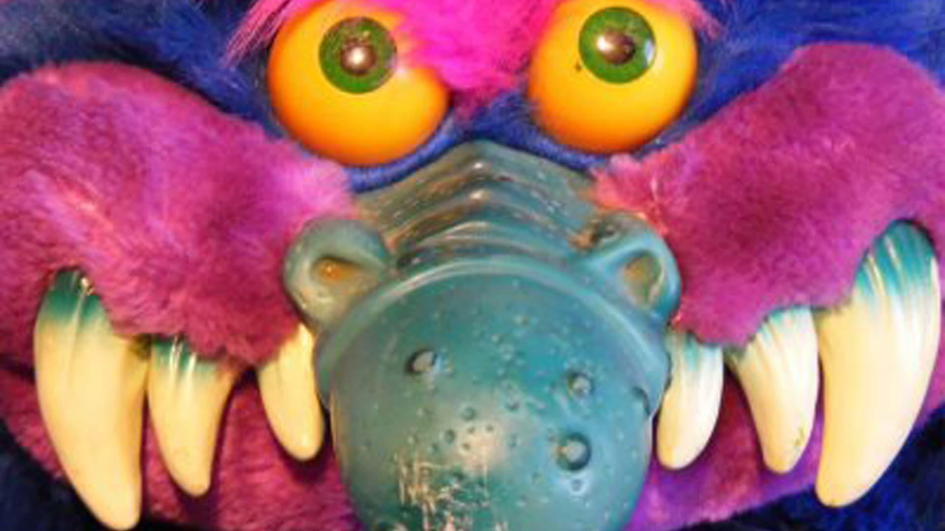 My Pet Monster