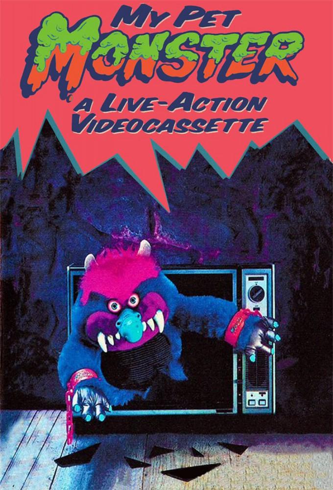 My Pet Monster