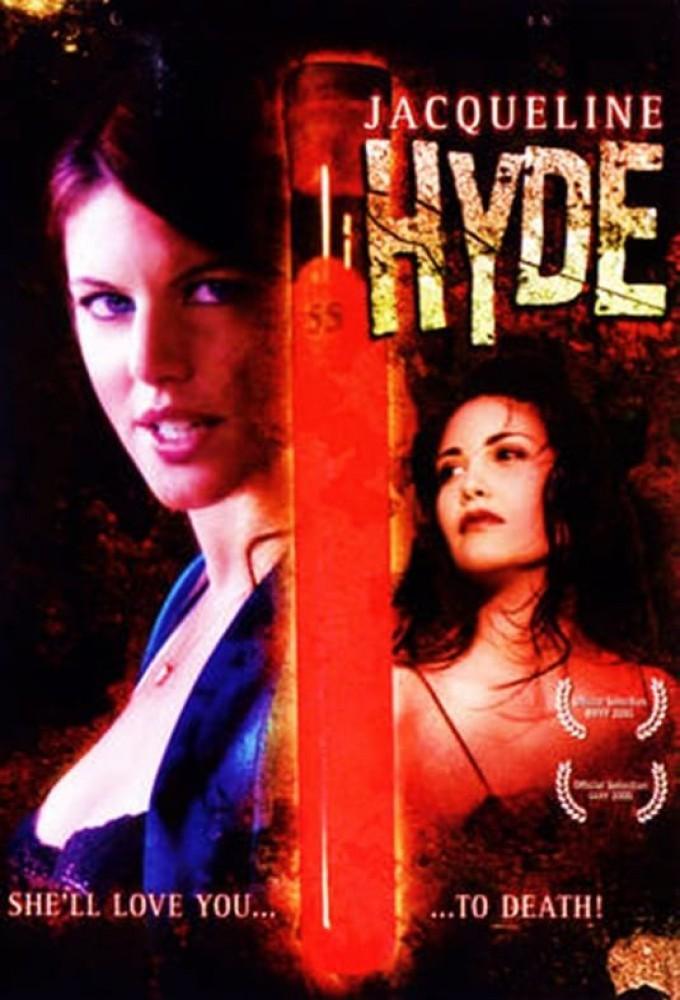 Jacqueline Hyde