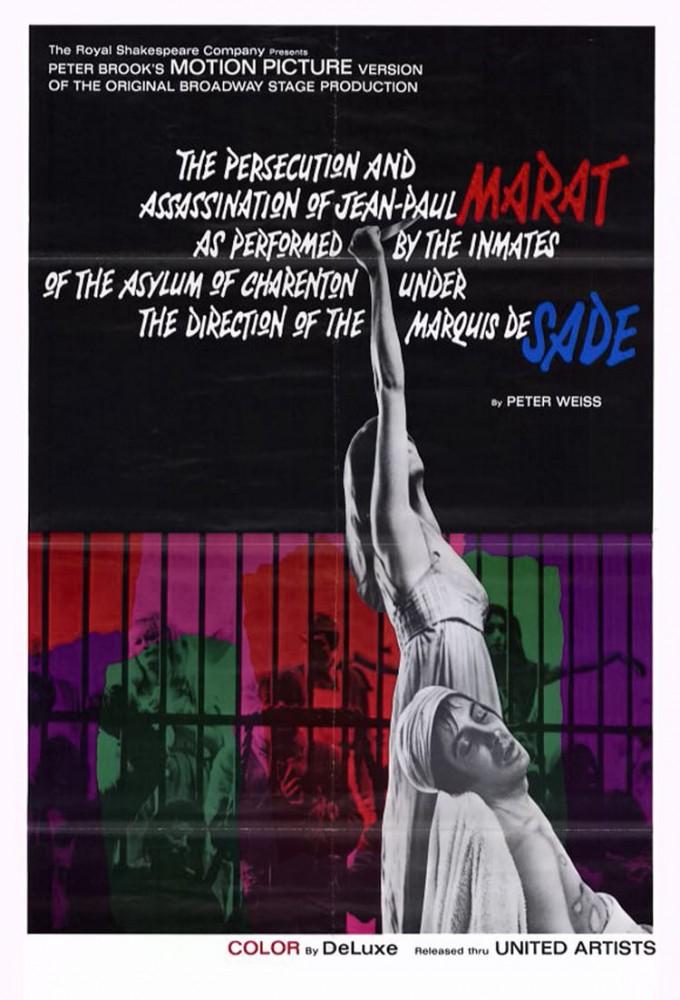 Marat/Sade
