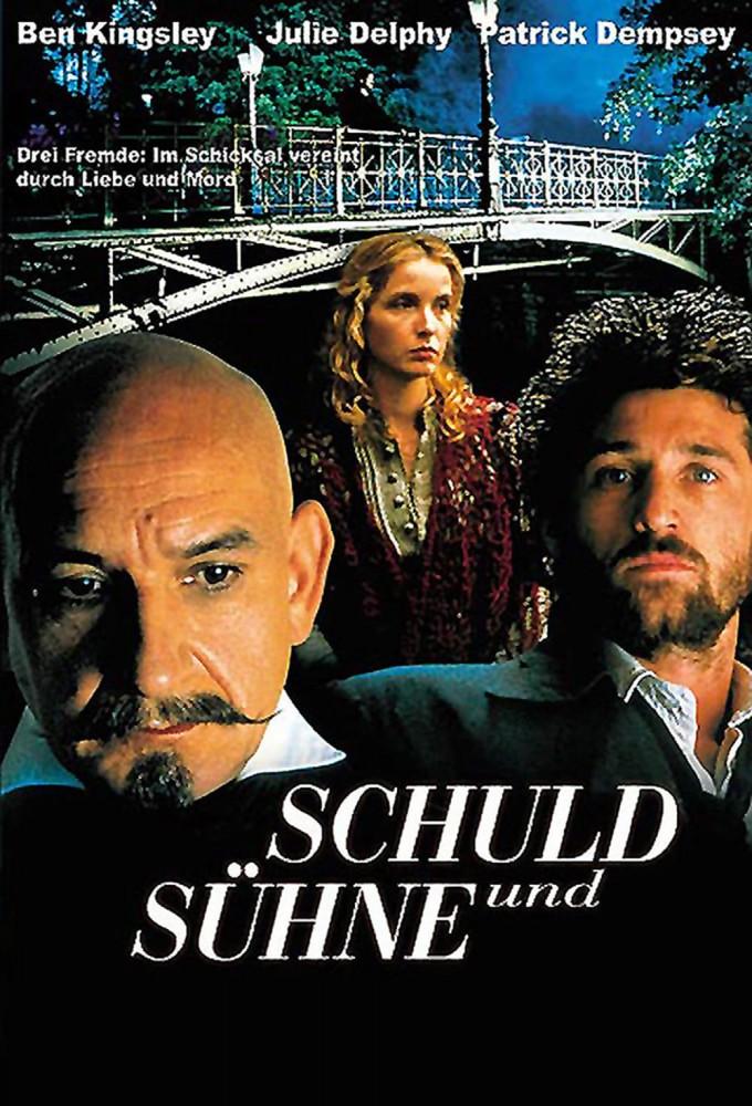 Crime and Punishment