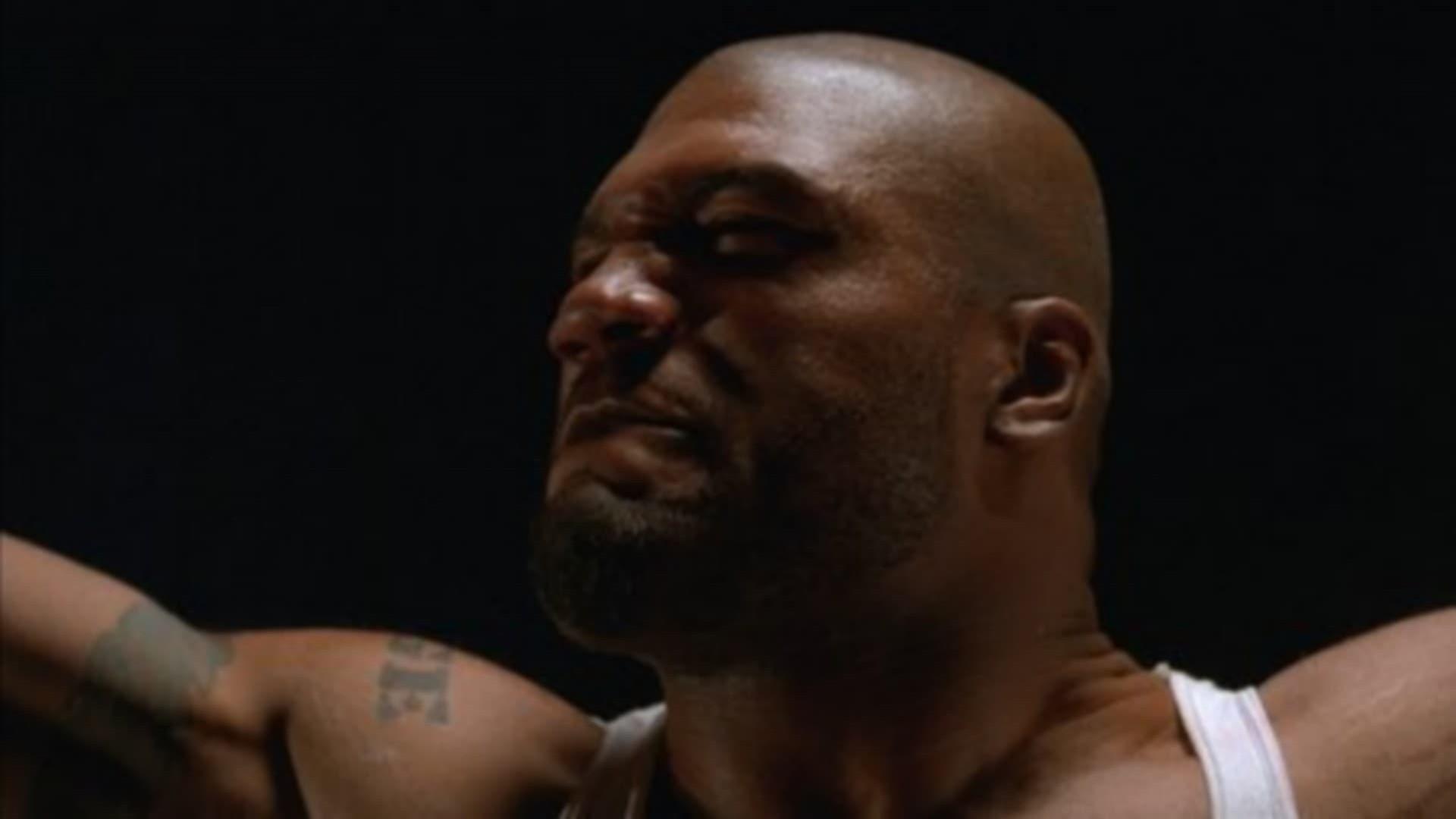 Confessions of a Pit Fighter