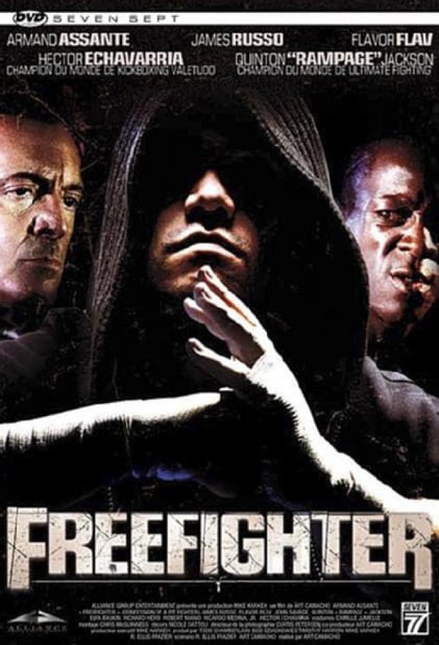 Confessions of a Pit Fighter