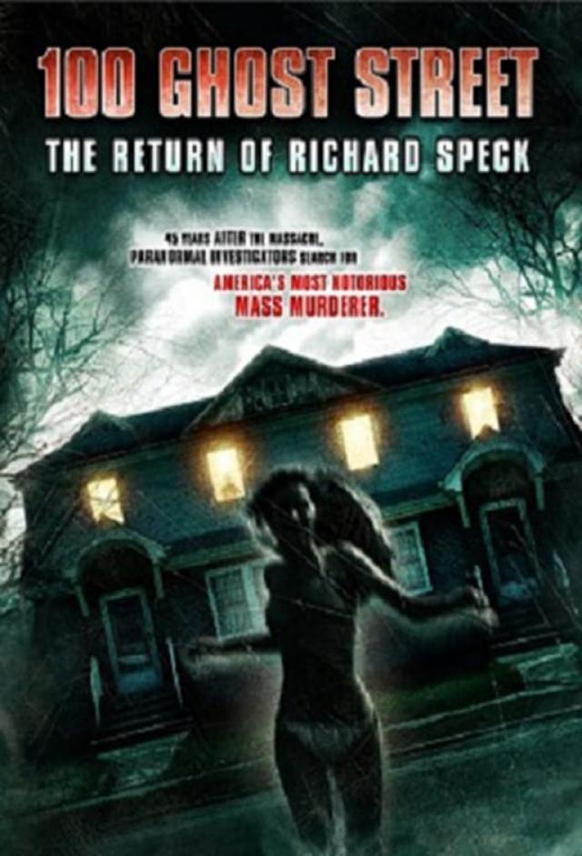 100 Ghost Street: The Return of Richard Speck