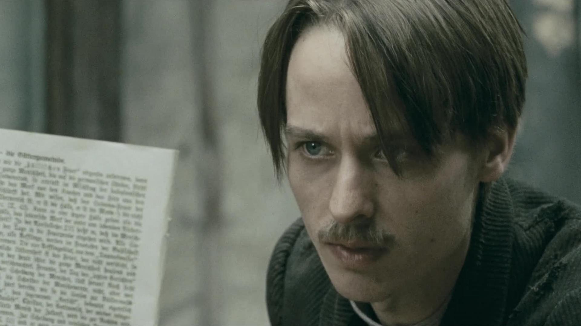 Mein Kampf