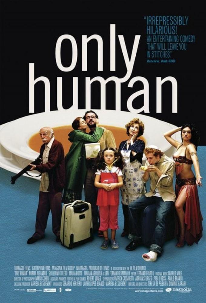 Only Human
