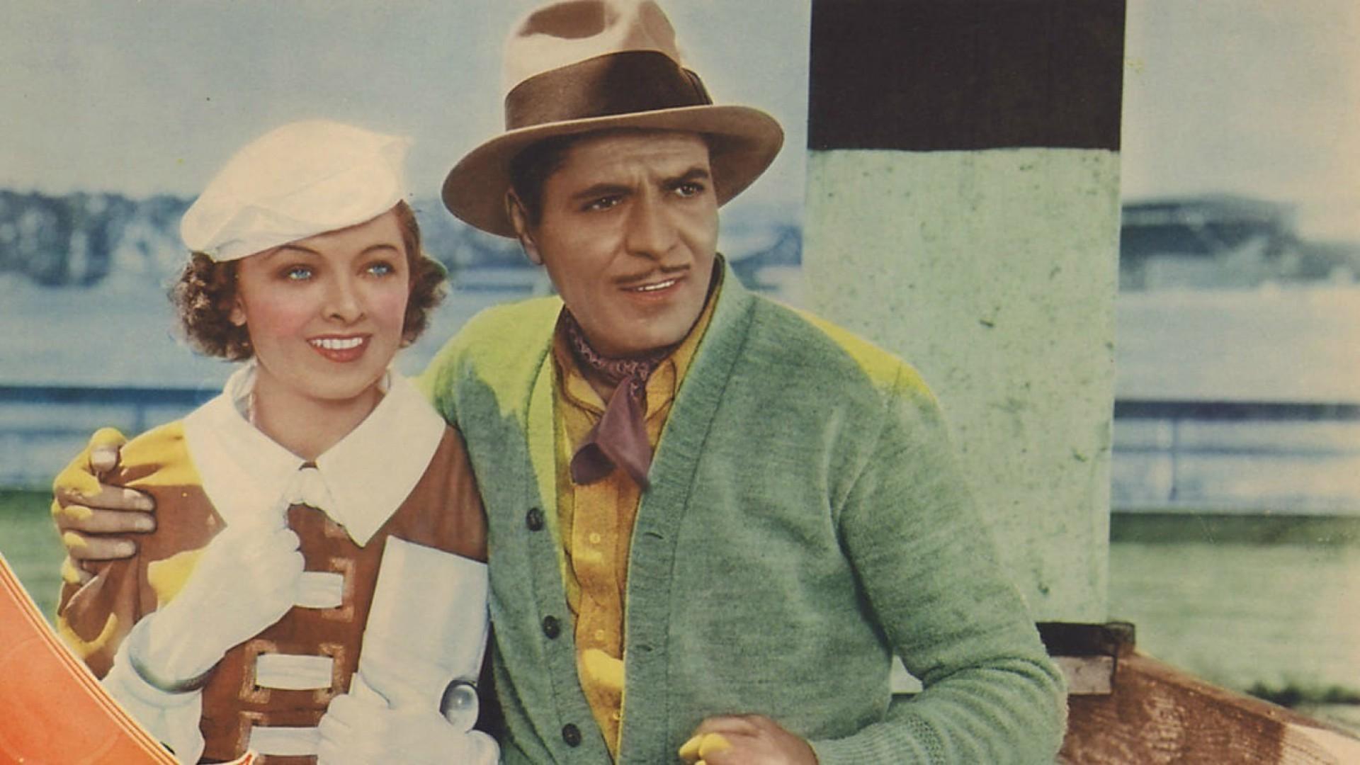 Broadway Bill