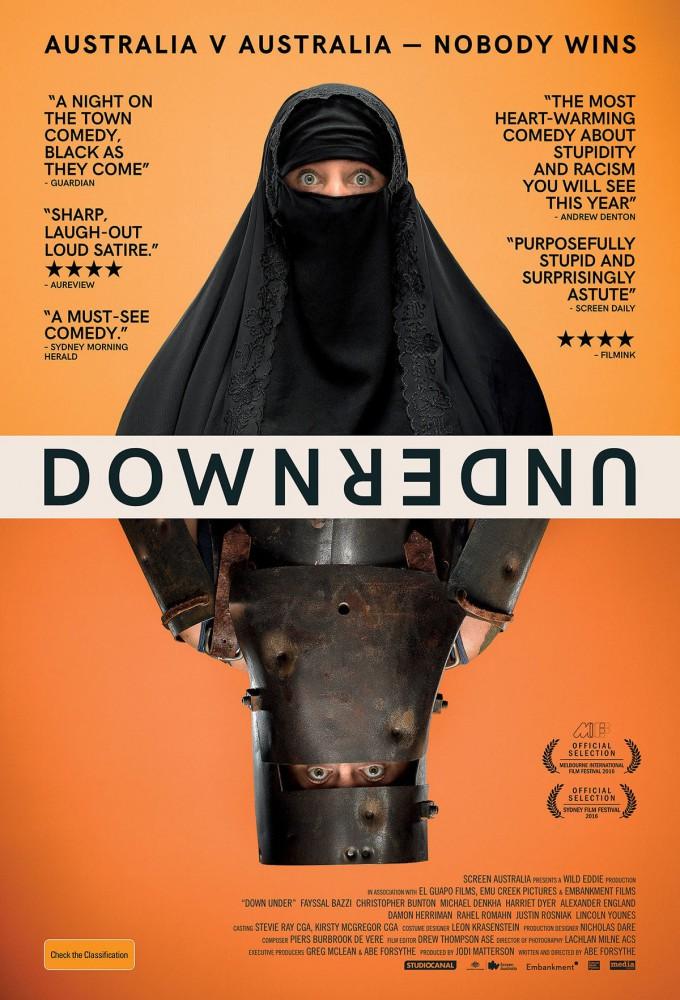 Down Under