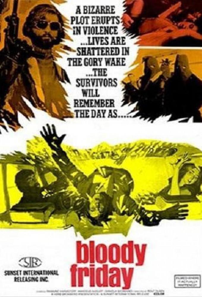Bloody Friday