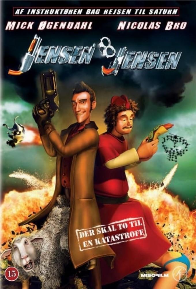 Jensen & Jensen