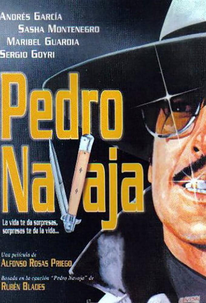 Peter Knife