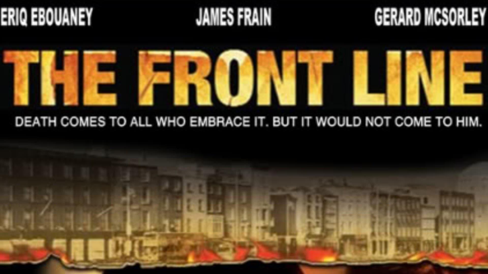 The Front Line