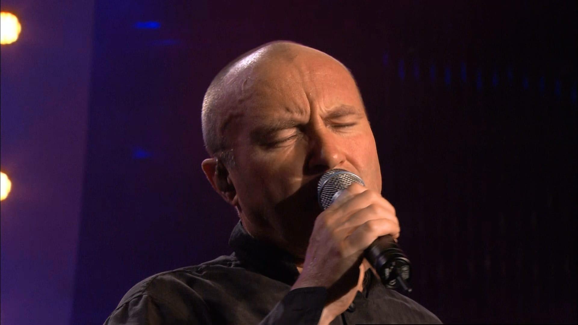 Phil Collins: Live at Montreux