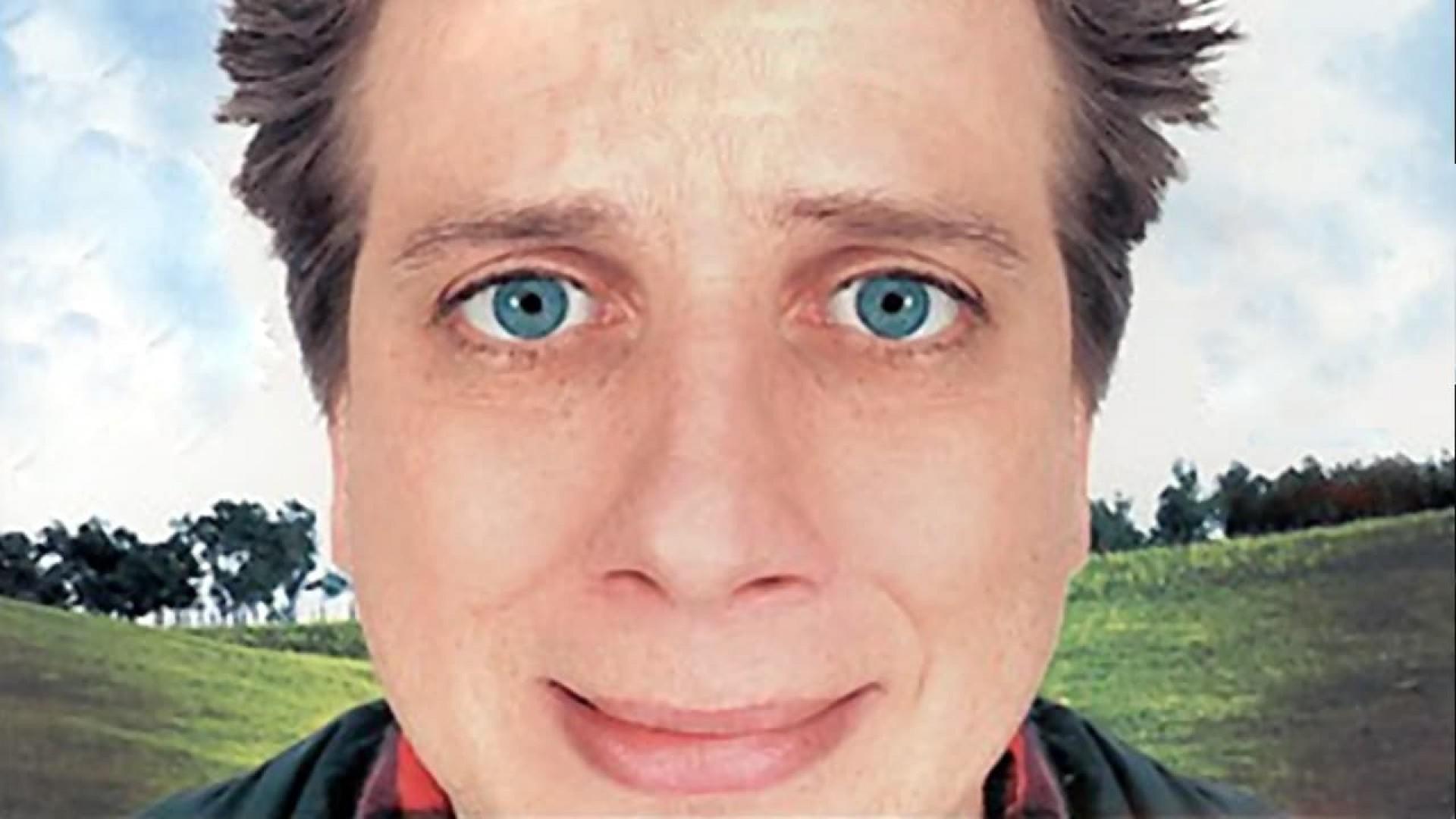 Phil the Alien