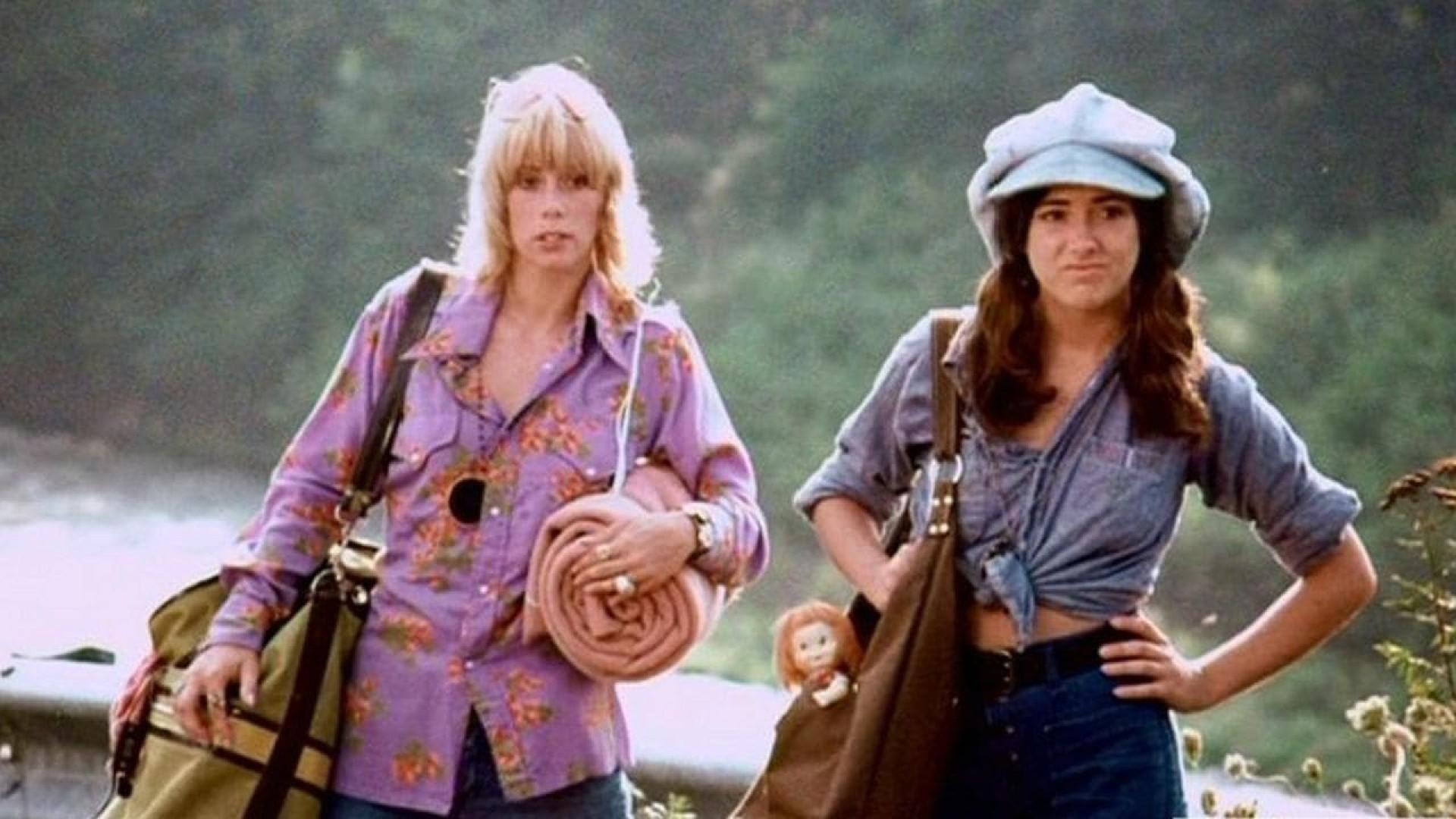Teenage Hitchhikers