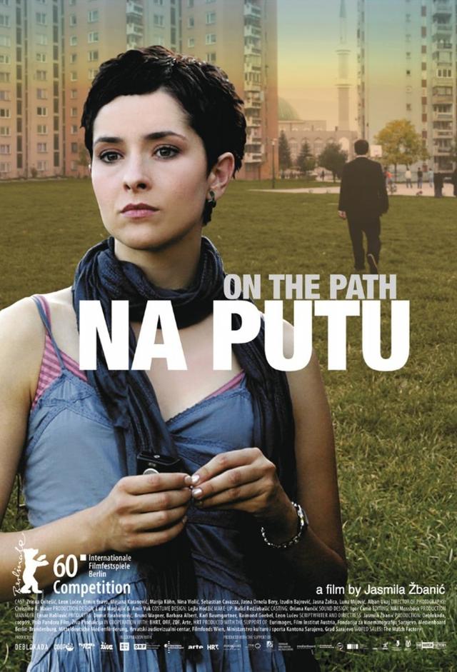 On the Path