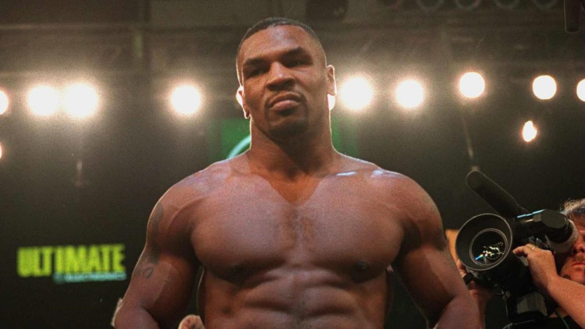 Tyson