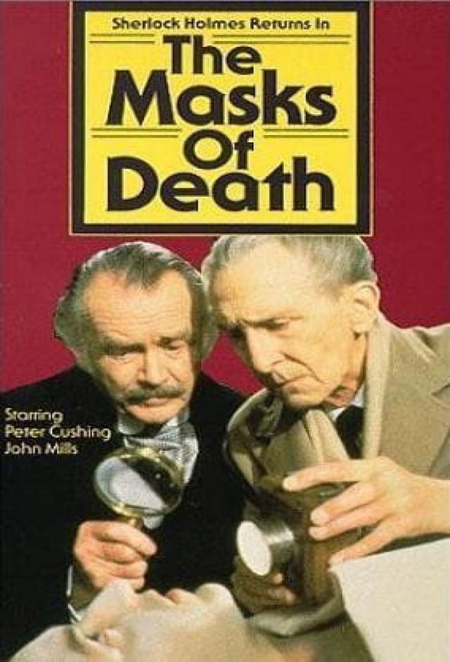 The Masks of Death