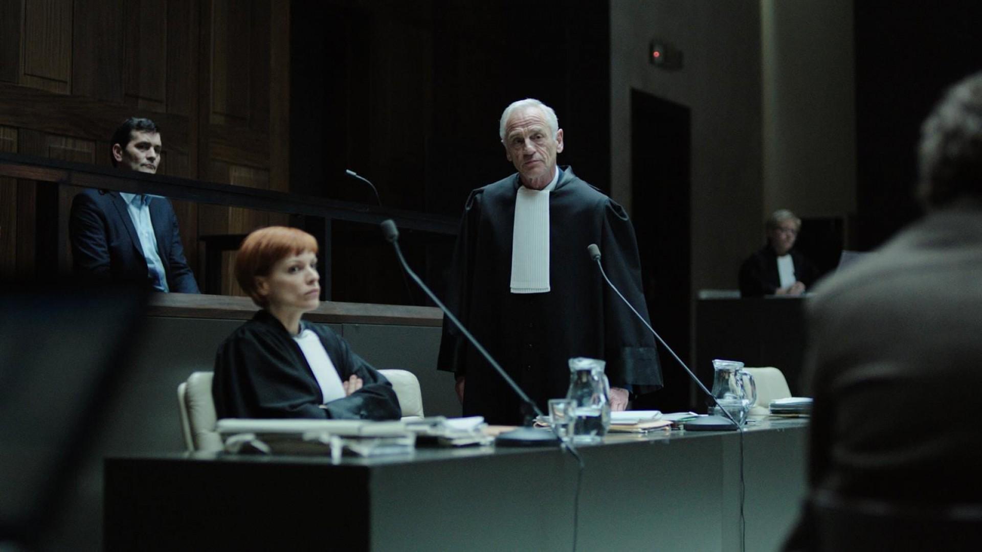 The Verdict
