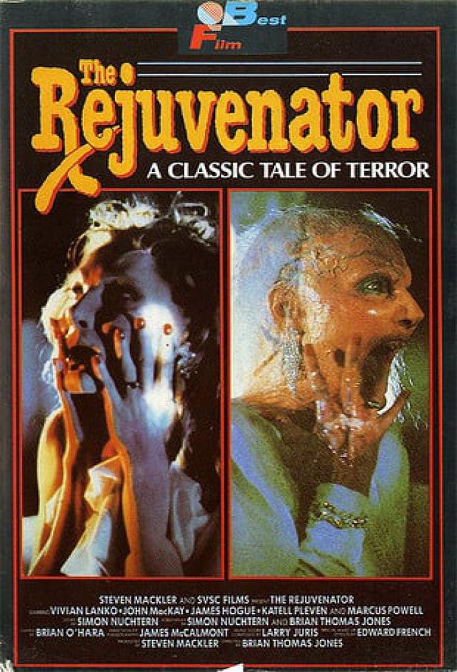 Rejuvenator