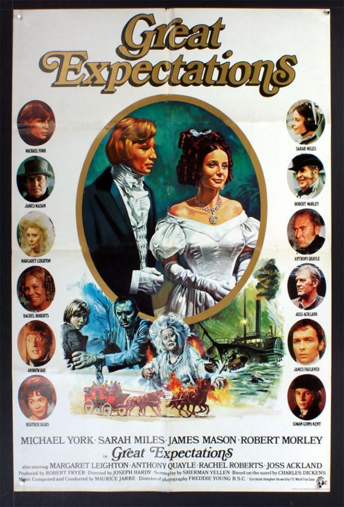 Great Expectations