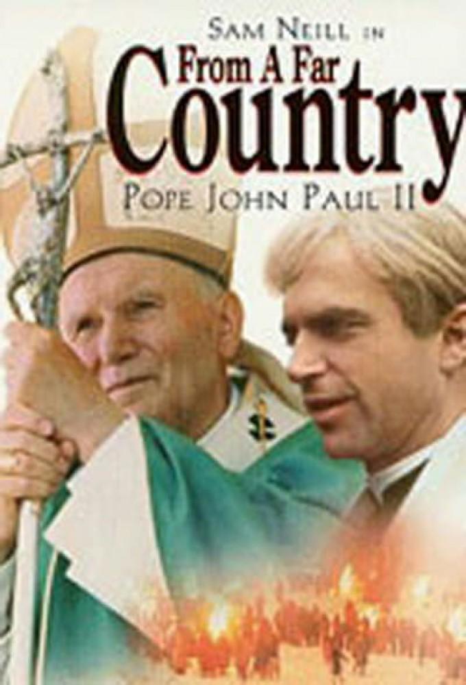 From a Far Country